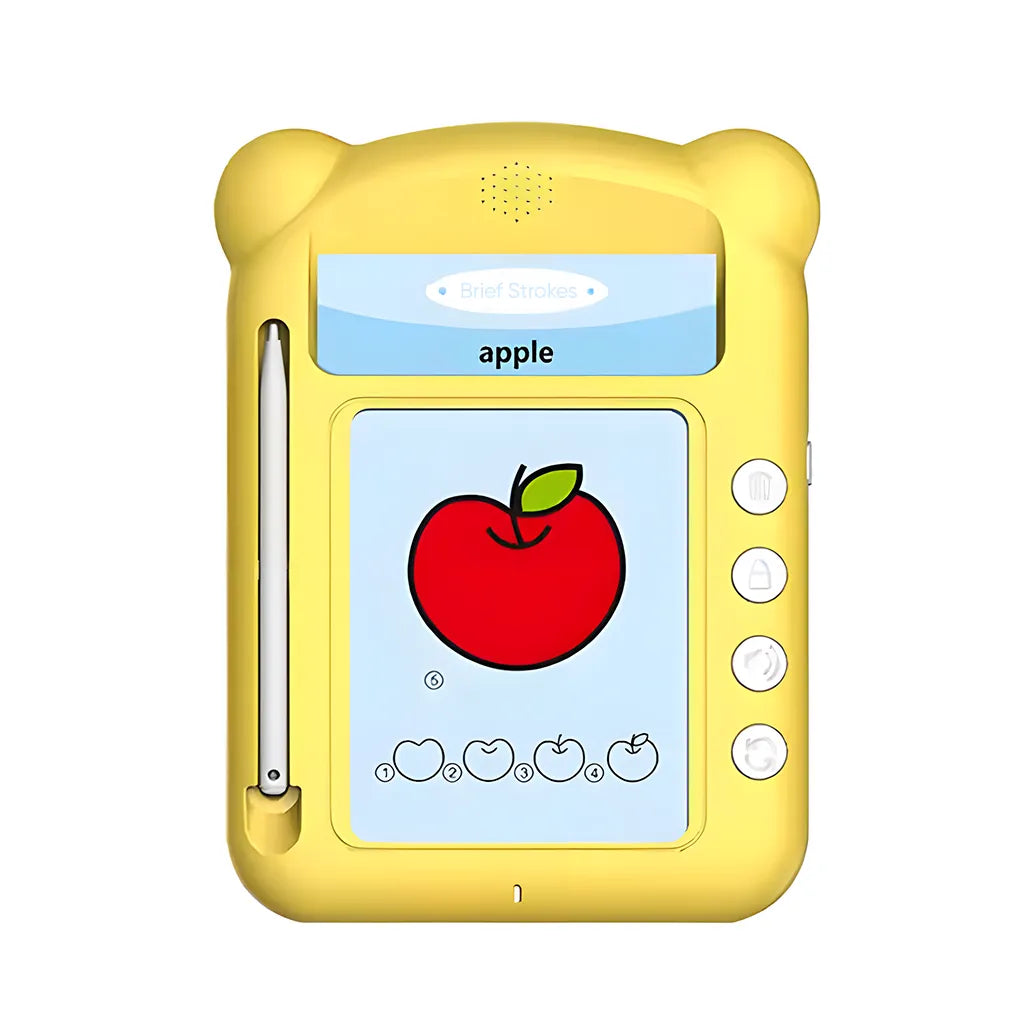 Little Cubs Tracing Pad