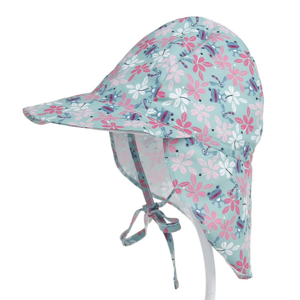 Little Cubs SPF50 Sun Hat