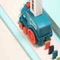 Little Cubs Domino Train